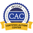 CAC Badge